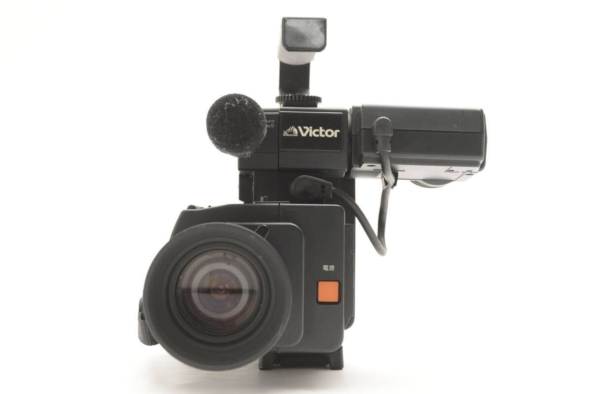 ビクタービデオムービーGR-C1 Yahoo!オークション -「victor ビクター gr-c1」(ビデオカメラ