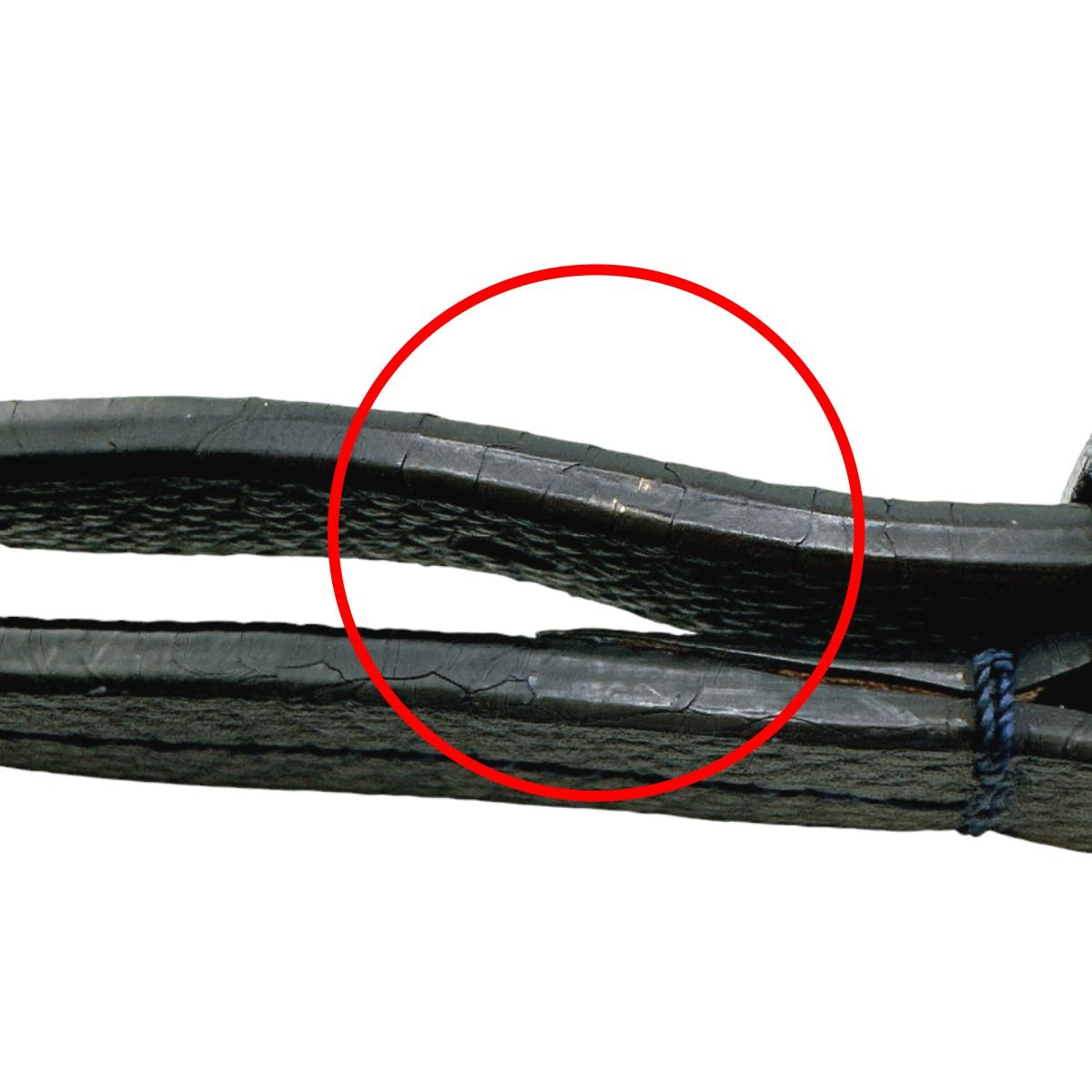 ルイヴィトン M41753 ストラップ ポンヌフGM用ショルダー ショルダー