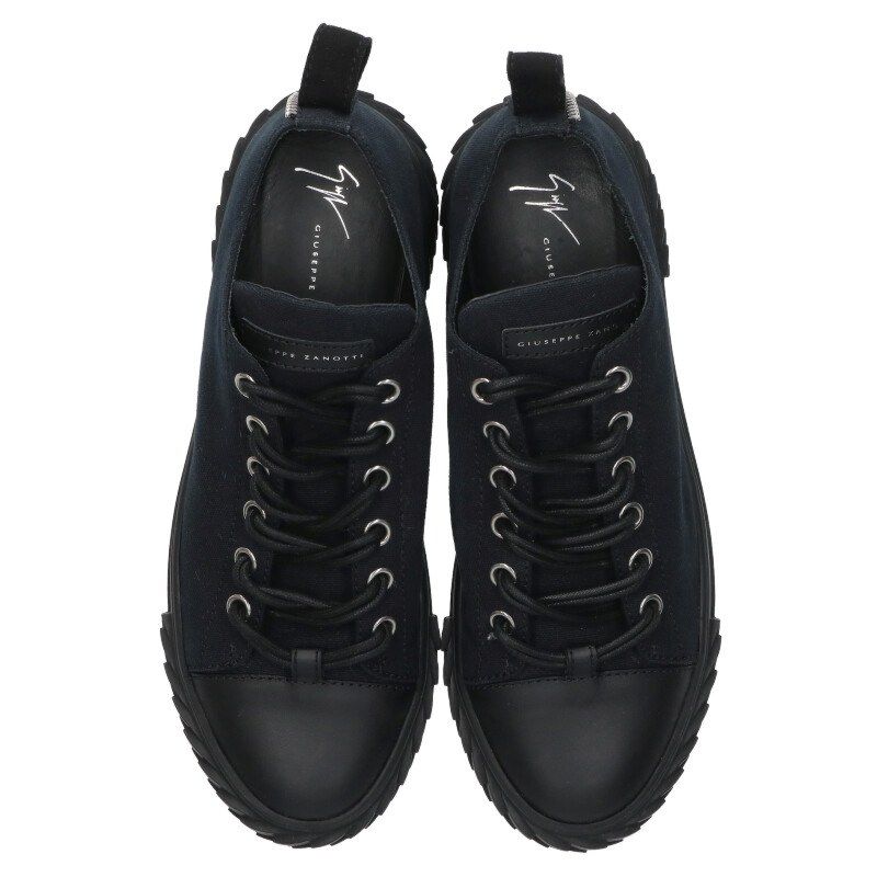 新品ジュゼッペザノッティデ　ヴィンテージ pOw.jpg