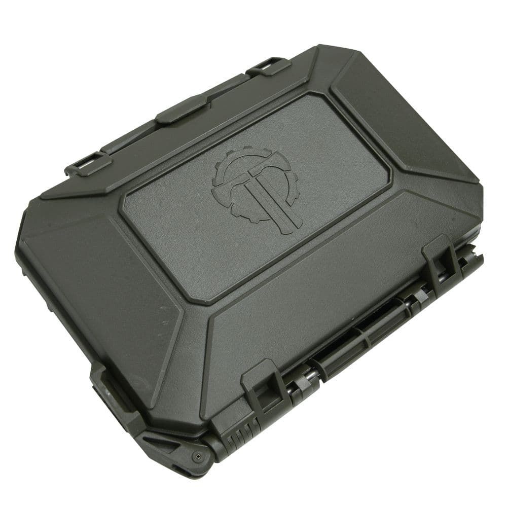 Firefield FF26028-Box Impulse 1x22 ダット実物 Firefield Impulse