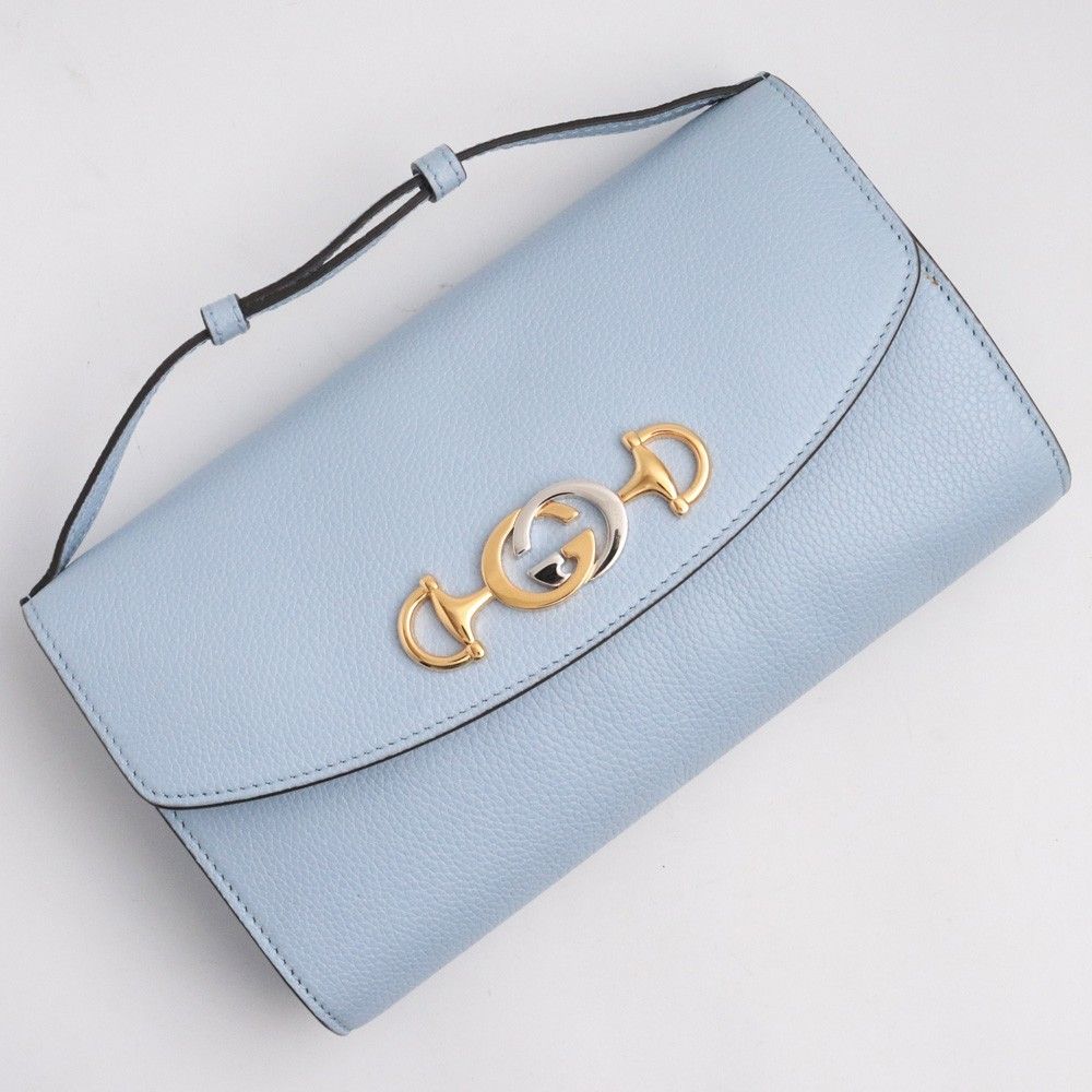 グッチ　ズゥミ　ショルダーバッグ GUCCI （未使用 展示品）グッチ Zumi ズゥミ スモール