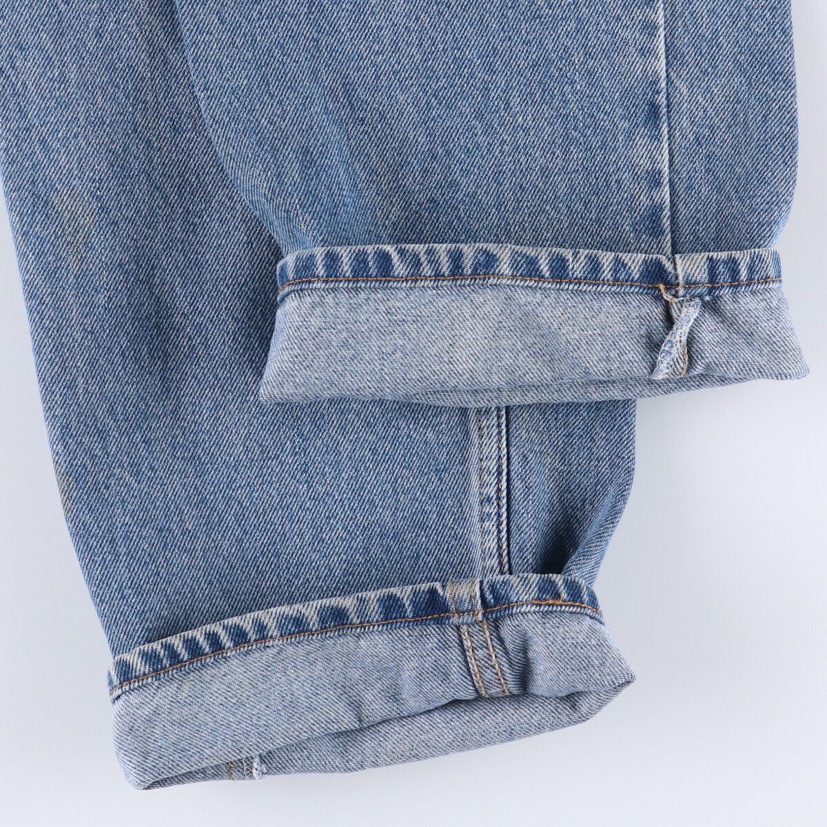 古着 90年代 リーバイス Levi s 550-4891 RELAXED FIT テーパードデニムパンツ メンズw32相当 ヴィンテージ eaa586938 KIN-KAAI_COM