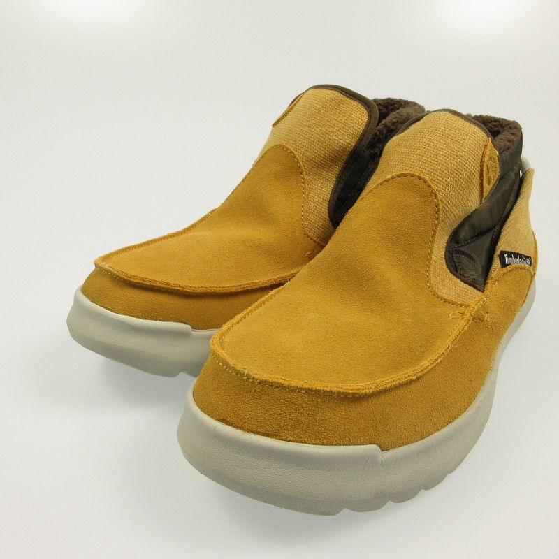 姫路東店 Timberland | ティンバーランド ブーツ EZ LOUNGE MID A41TX 27cm 127