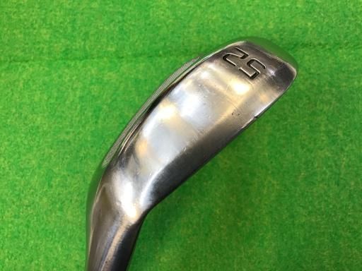中古】 フォーティーン DJ-5 52° ウェッジ WG TS-114w