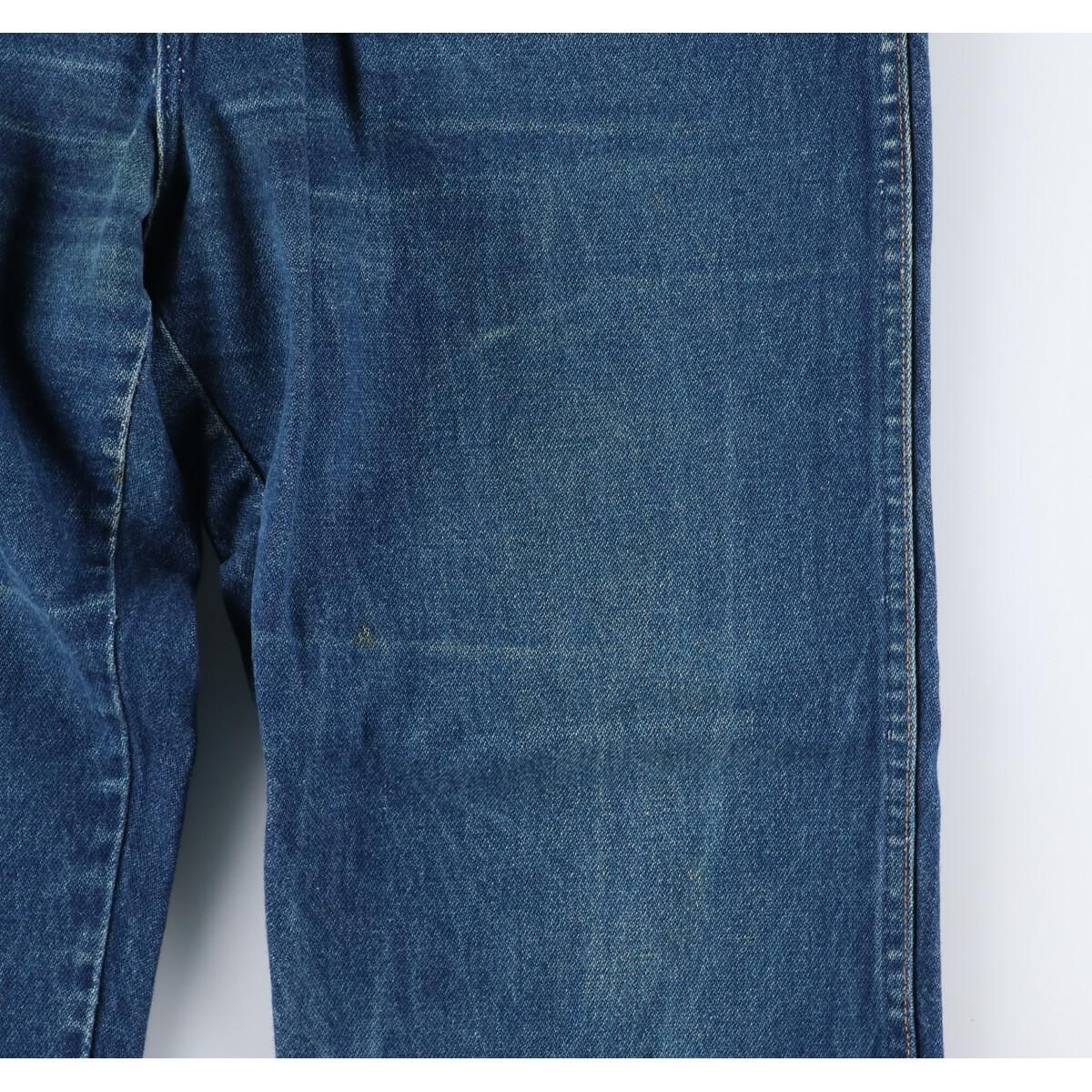 古着 70~80年代 ラングラー Wrangler ジーンズ デニムパンツ USA