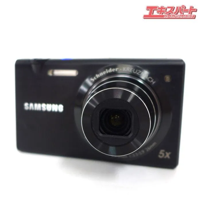 〖美品！動作確認済み〗SAMSUNG MV800 デジタルカメラ Samsung MV800 Compact Digital Camera Flip Touch Screen Vlog