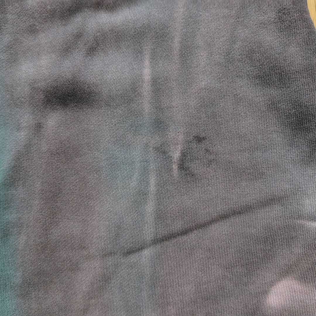 ディーゼル スウェットパーカー