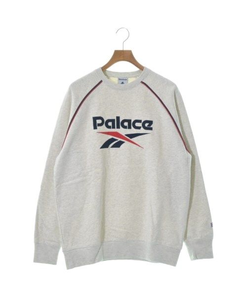 PALACE スウェット メンズ 【古着】【中古】【送料無料】 - メルカリ