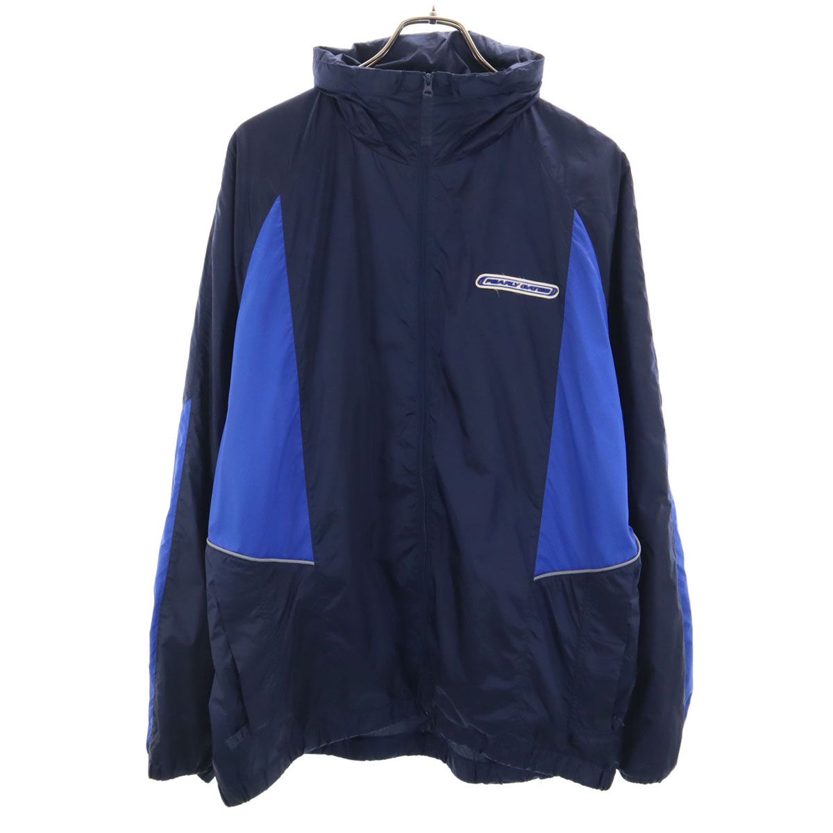 パーリーゲイツ　ウインドブレーカー Amazon | [パーリーゲイツ] 継続定番商品 メンズ レインウェア