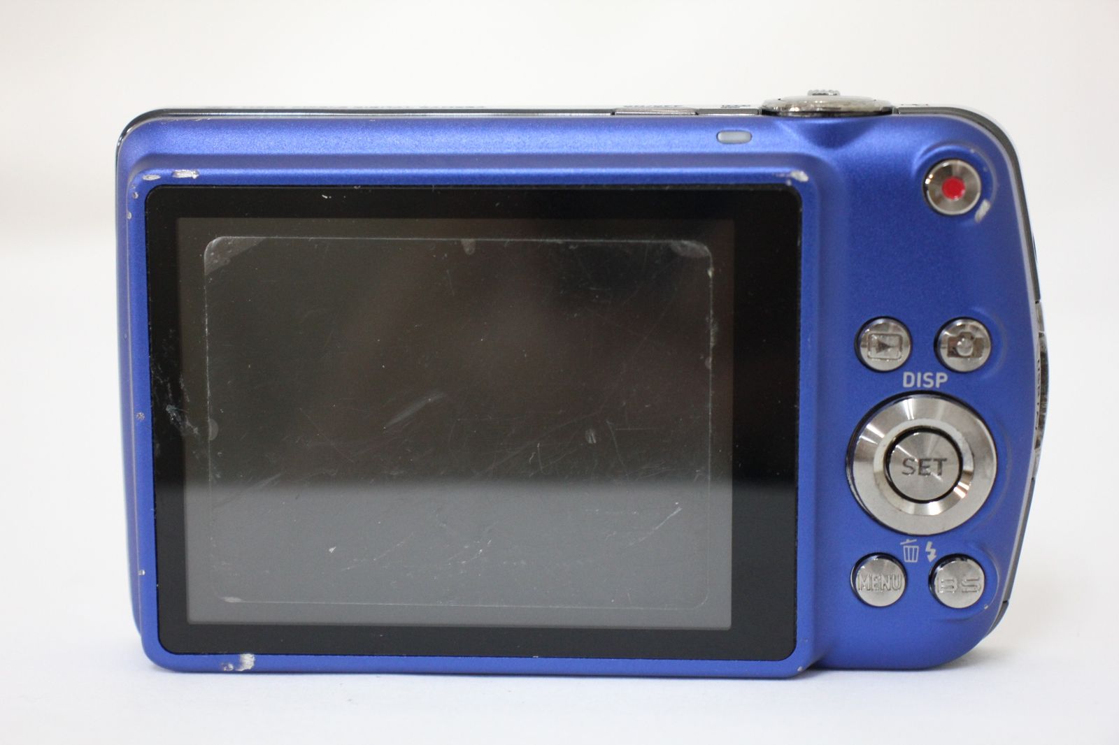 【美品】CASIO EXILIM EX-Z330 ブルー Amazon | CASIO デジタルカメラ EXILIM EX-Z330 ブルー EX-Z330BE