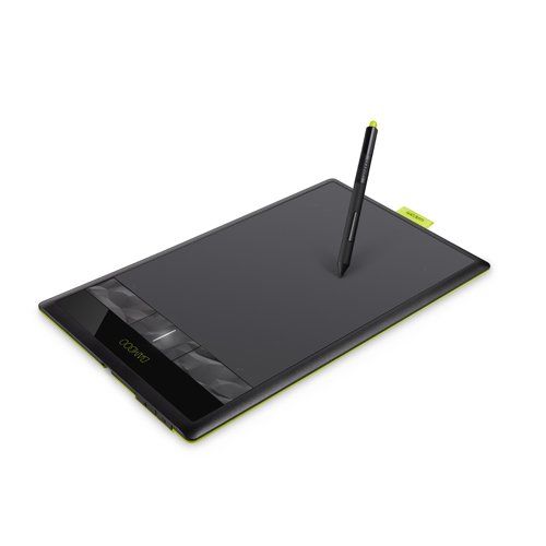 Wacom