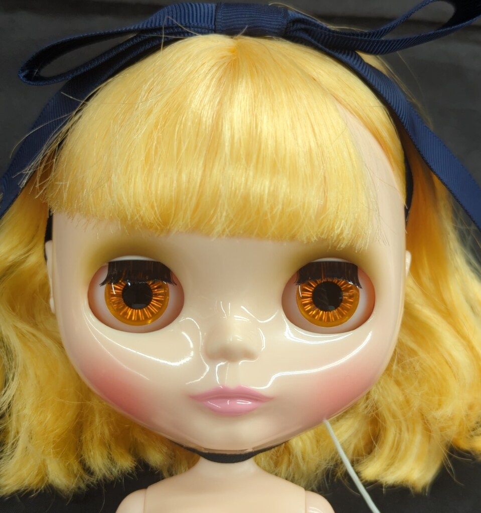 ネオブライス プレイフルレインドロップス