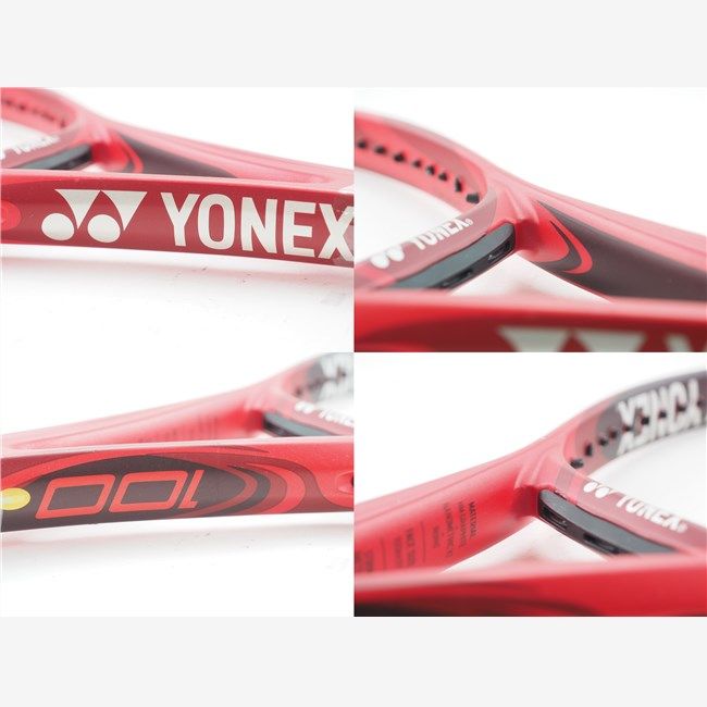YONEX - ヨネックスv core 100 LG 2018モデル YONEX ヨネックス(YONEX) Vコア100 (V-CORE 100) 18VC100-596