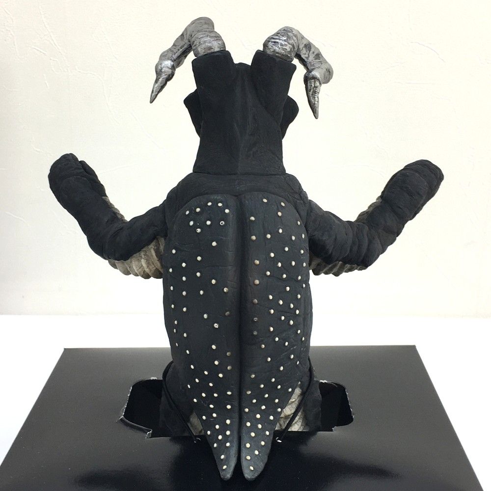 未使用品 CCP 1/6特撮シリーズvol.030 宇宙恐竜 ゼットン2代目 ハイ 
