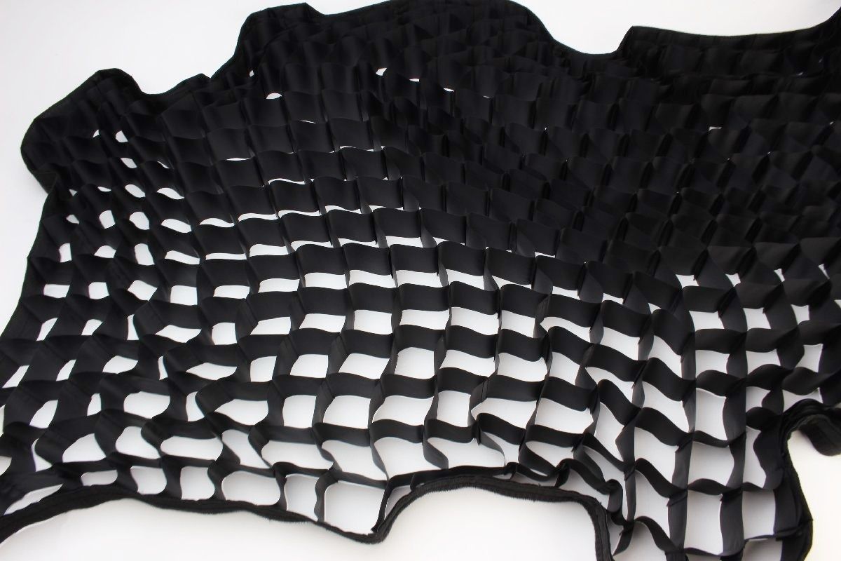 Kenko - PHOTOFLEX ライトドームN用 グリッド L SoftBox Grid for Large 36x48inch 91x122cm AC-GRIDL ストロボ アクセサリー R2410-255 PHOTOFLEX ライトドームN用 グリッド L SoftBox Grid for Large
