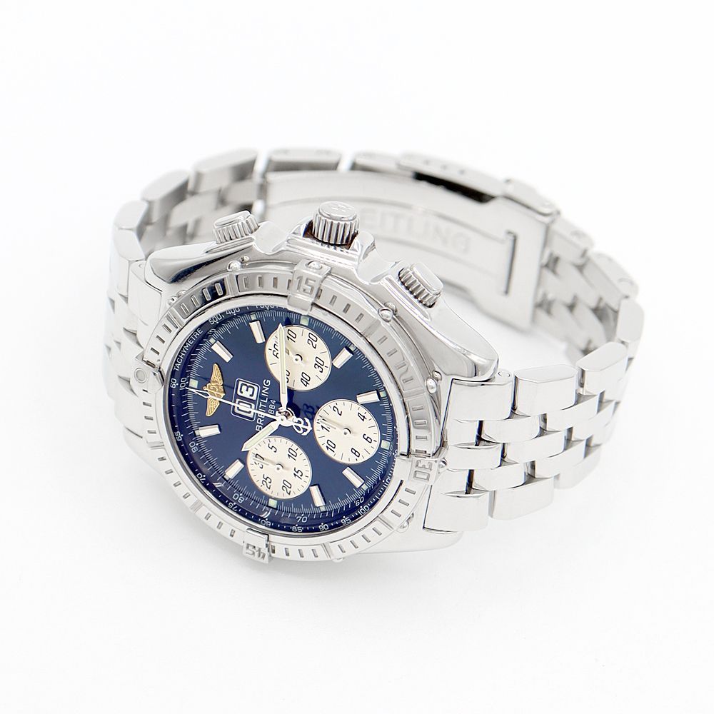 BREITLING ブライトリング クロスウィンド スペシャル ビッグデイト  