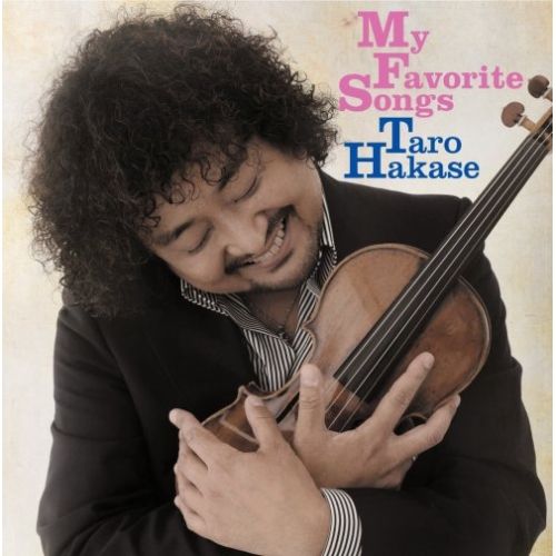 CD】葉加瀬太郎 / My Favorite Songs (HUCD-10061) - メルカリ