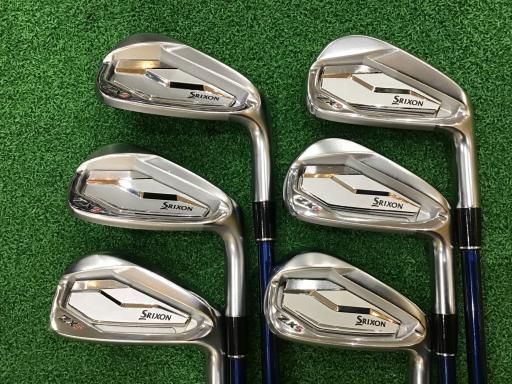 SRIXON