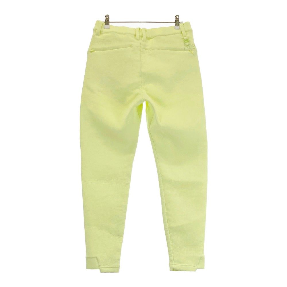 新品未使用タグ付き　PGGダンボールニットズボン サイズ：0 PGG PEARLY GATES パーリーゲイツ 2024年モデル ダンボール