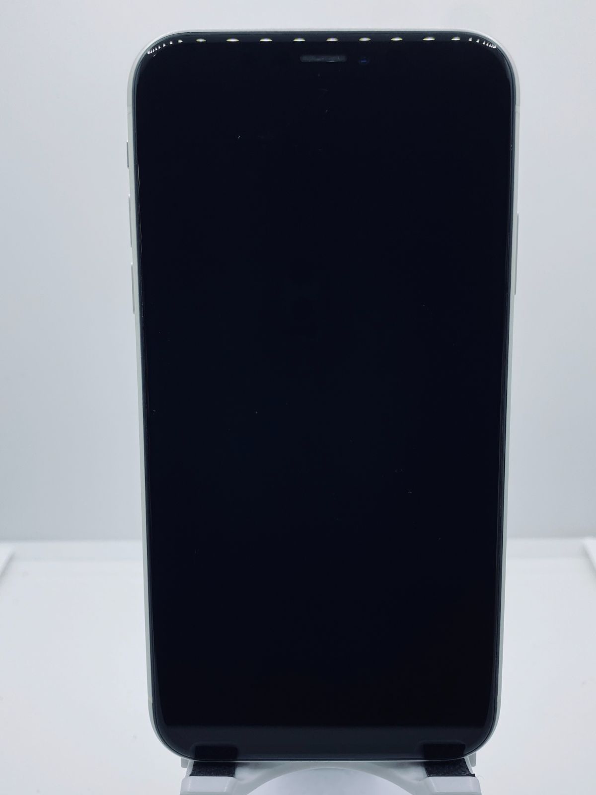 ジャンク品】SIMフリー iPhoneXR 64GB ホワイト - メルカリ