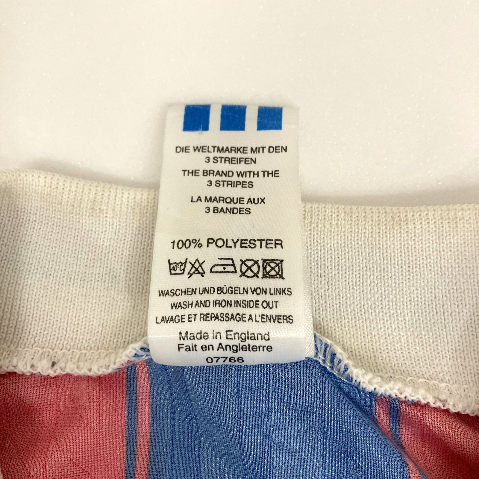 クリンスマン 直筆サイン入り 】 90s バイエルンシュンヘン 背