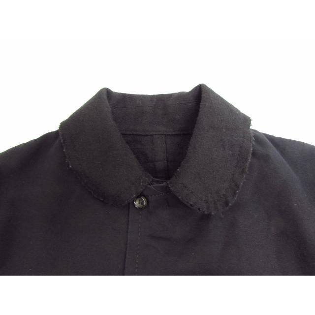 【希少】tricot COMME des GARÇONS リバーシブルコート tricot COMME des GARCONS トリコ コムデギャルソン ロング