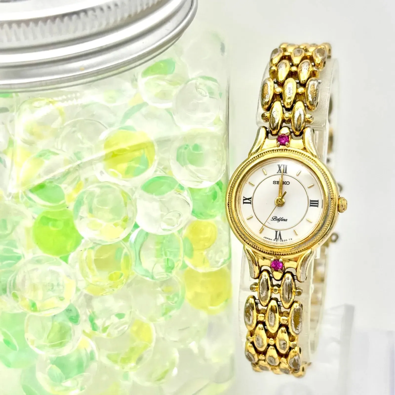 2026年最新】セイコー ベルフィーナの人気アイテム - メルカリ