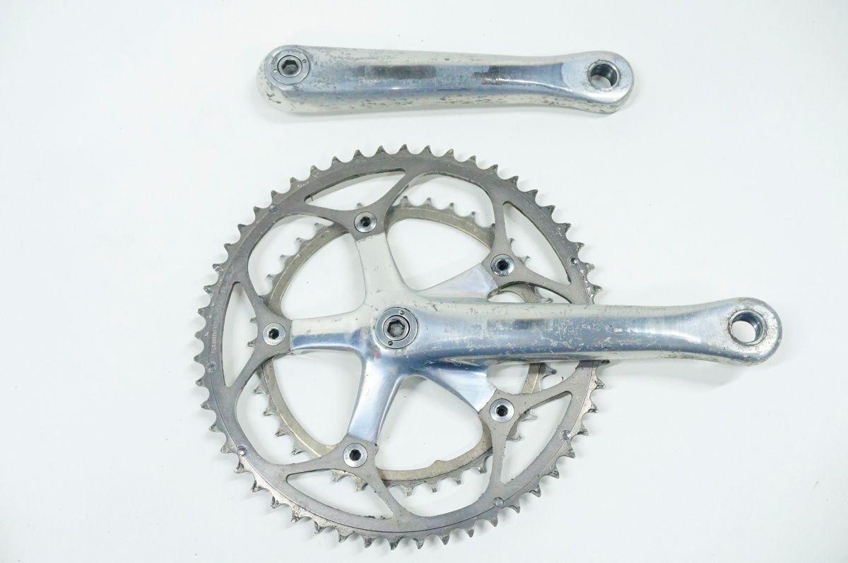 SHIMANO シマノ DURA-ACE FC-7700 52-39T 170mm クランク | バイチャリ名古屋大須店
