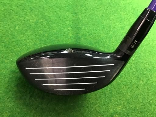 中古】 タイトリスト 915 F 3W(15°) フェアウェイウッド FW