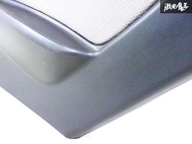 日産 純正 ER34 R34 スカイライン 2ドア クーペ リア ドア 内張り