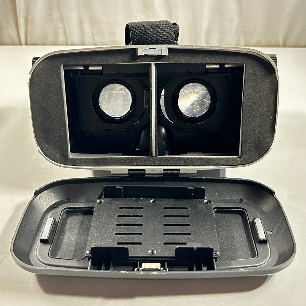 FANZA VRゴーグル スマートフォンセットタイプ スマホ用 (管理番号