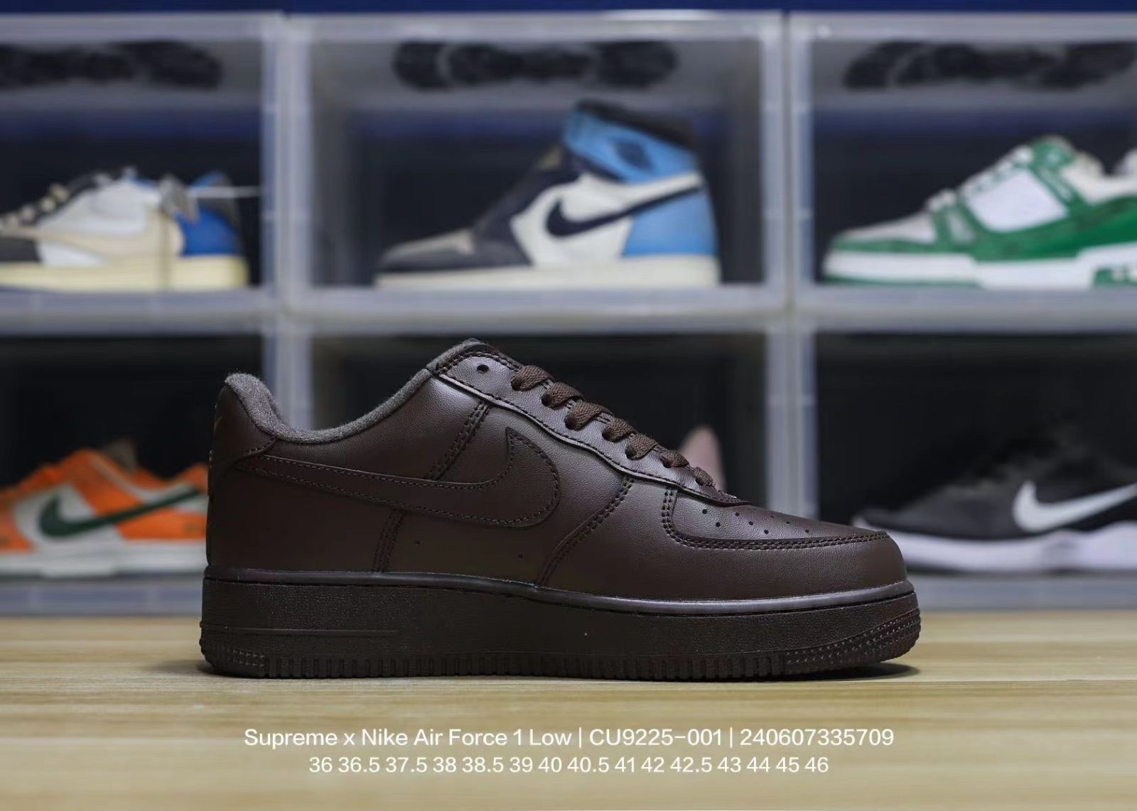 ナイキ  Nike Air Force 1 Low 