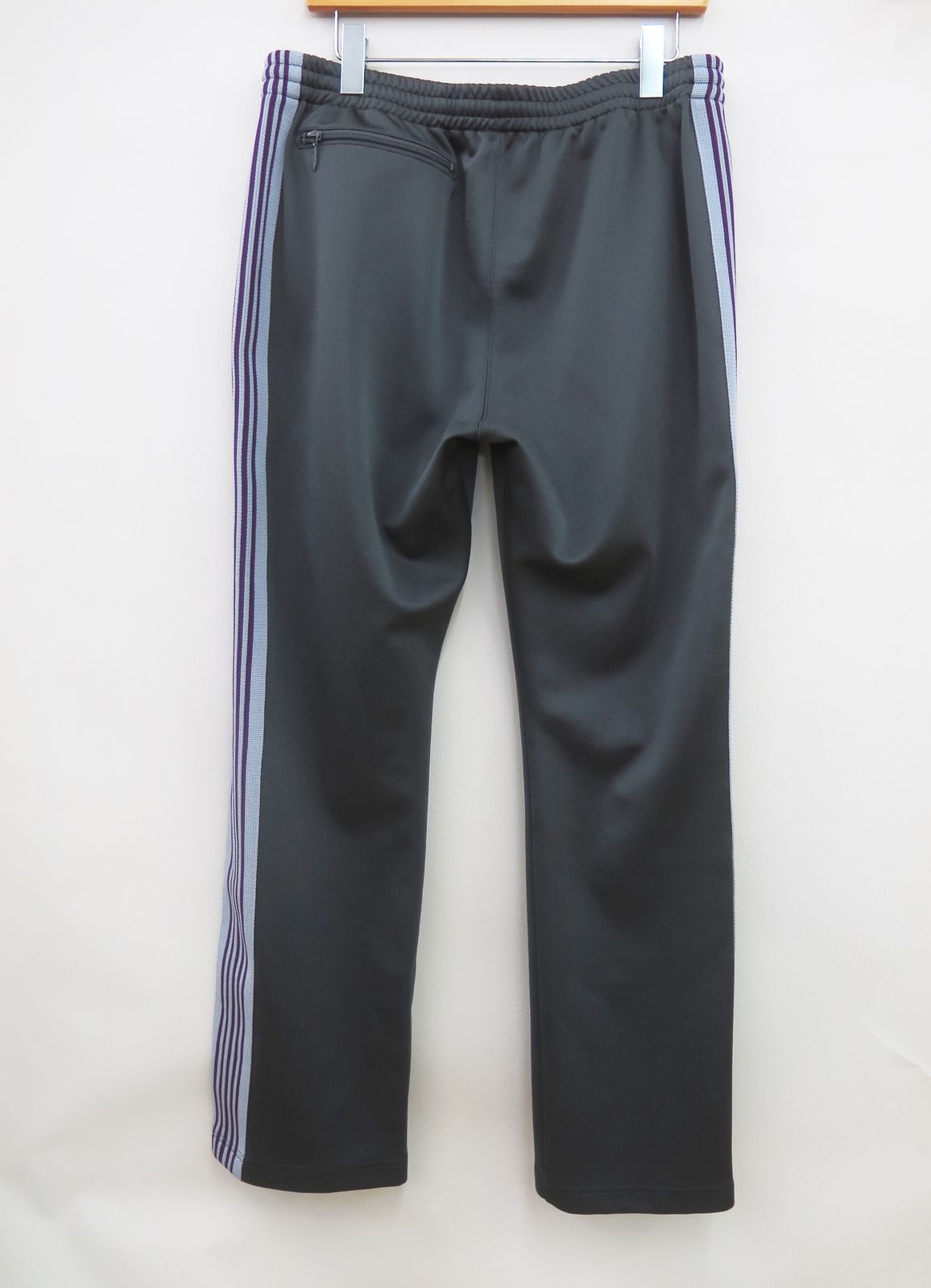 NEEDLES ニードルズ JO359 STUDIOUS別注 トラックパンツ L