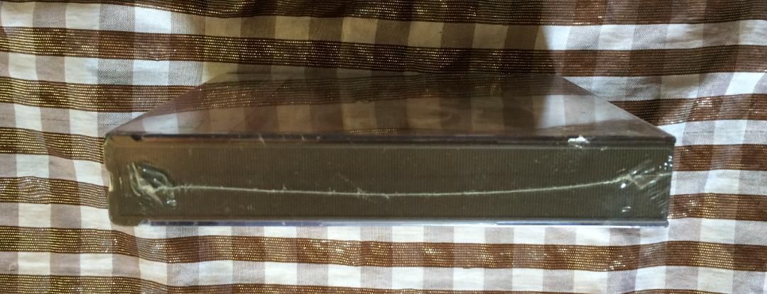 SS サクラ大戦 セガサターン Sakura Wars Taisen Sega Saturn New ＆ Sealed unopened UP786_INFO