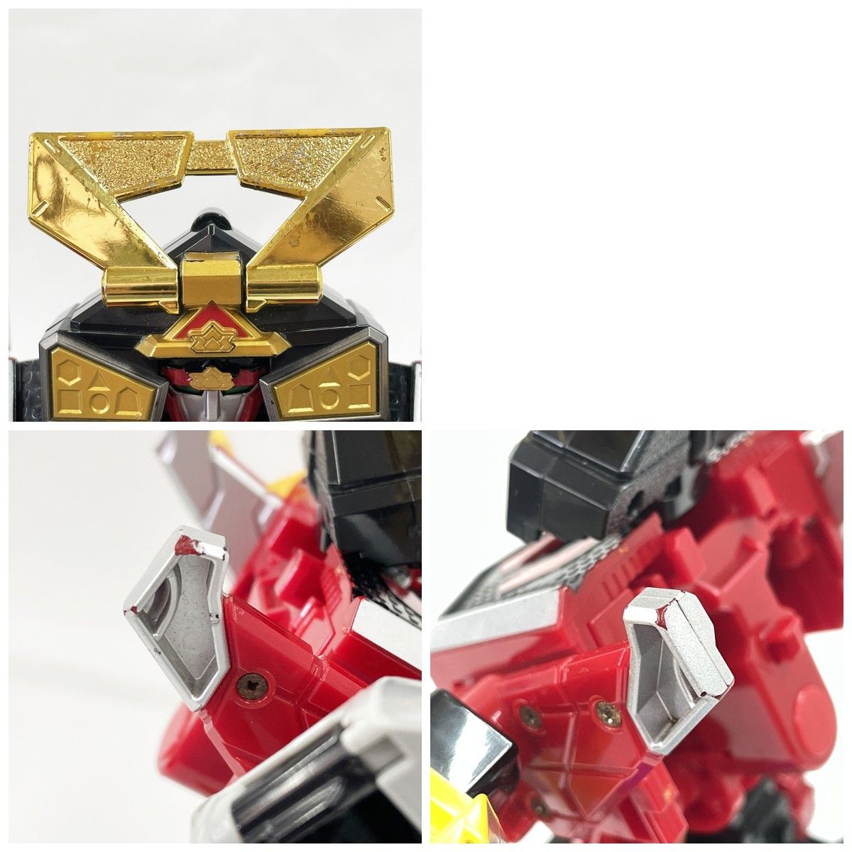 バンダイ 侍戦隊シンケンジャー 侍合体 DX シンケンオー 恐竜折神 キョウリュウマル 侍戦隊シンケンジャー 侍合体DXシンケンオー バンダイ 侍戦隊シン