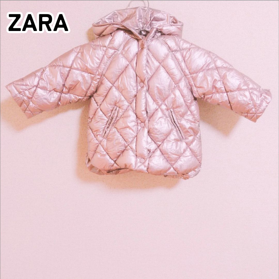 ZARA アウター 12-18M 86cm - アウター