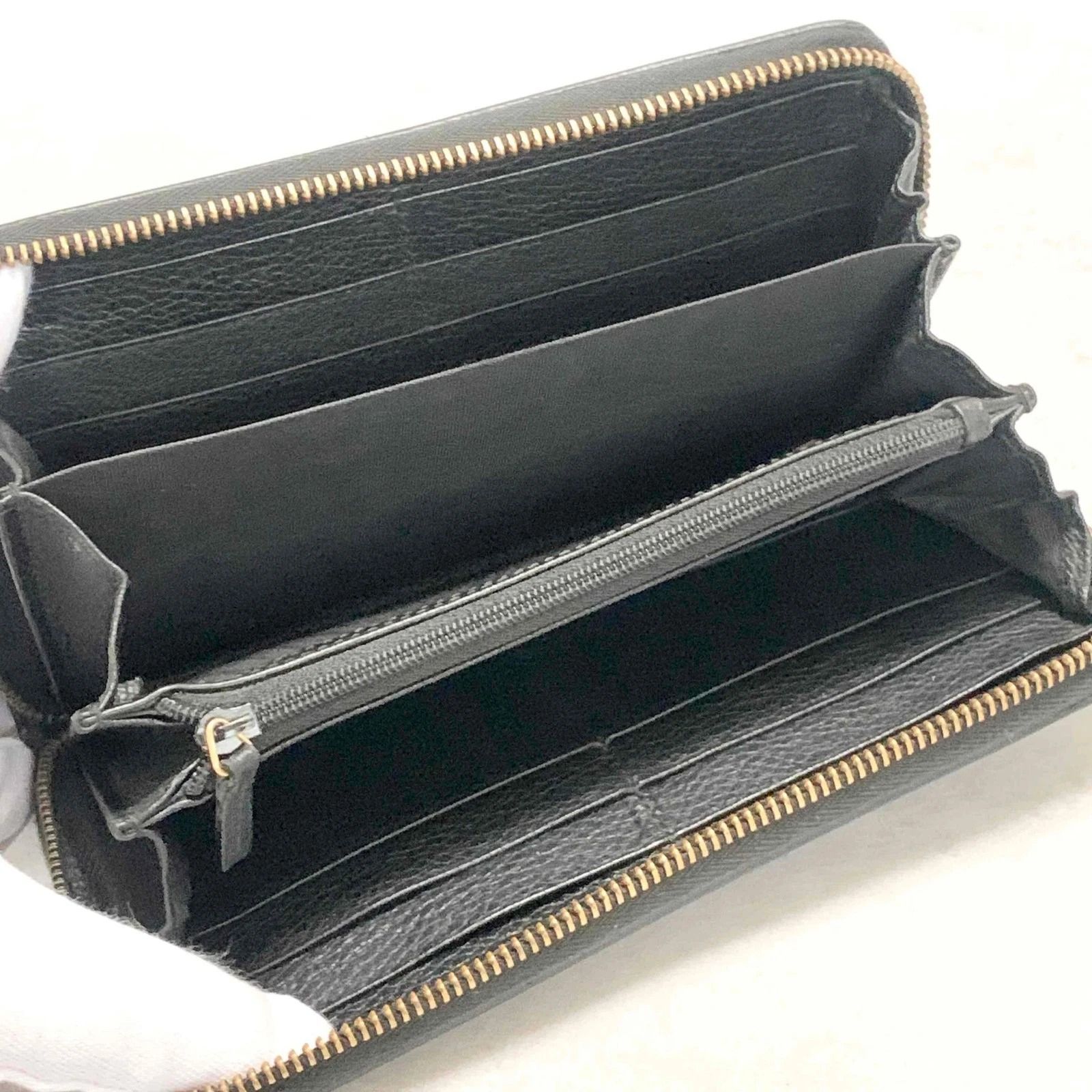 【GUCCI】グッチ　長財布　財布　シェリーライン　✨美品✨ 楽天市場】【財布】GUCCI グッチ グッチシマ GG柄 シェリー