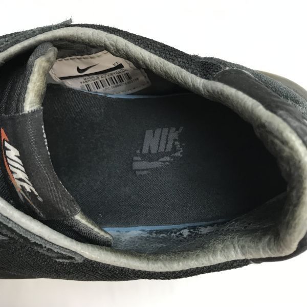 NIKE/ナイキ☆AIR MAX LD ZERO/スニーカー【26.5/black/黒】848624-005
