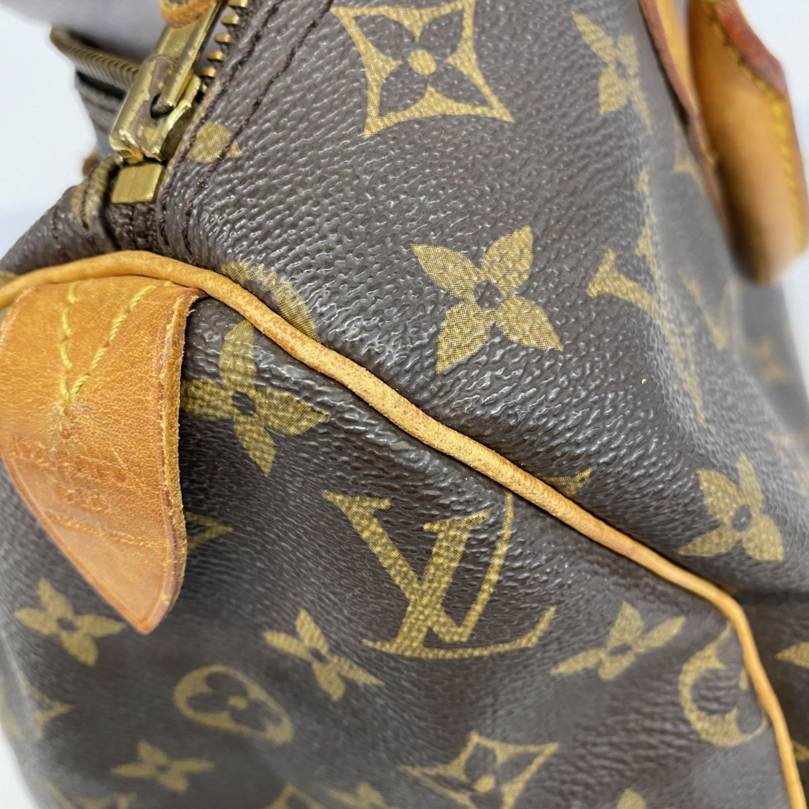 ルイ・ヴィトン(Louis Vuitton) ルイ・ヴィトン ハンドバッグ