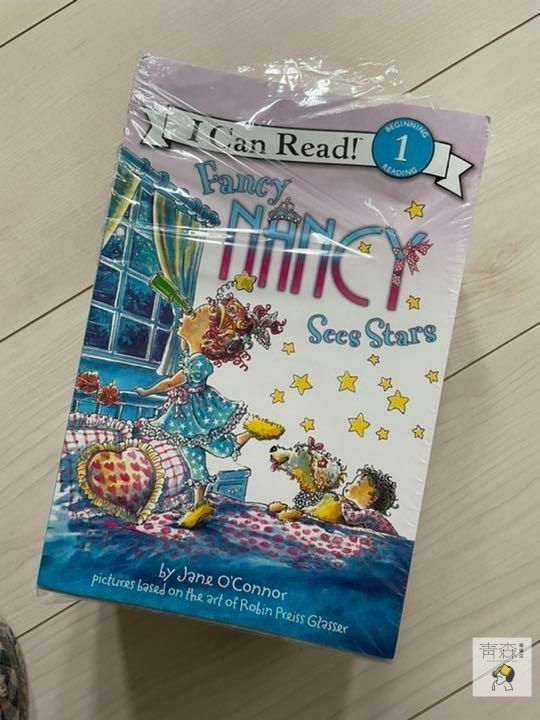 Fancy Nancy 30冊セット Fancy Nancy 30冊セット - メルカリ