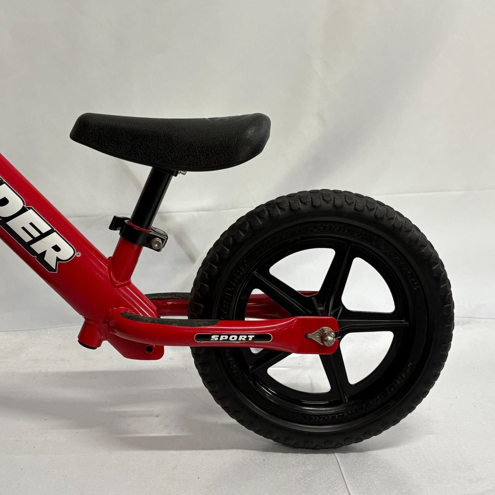 STRIDER ST-J4 ストライダー ライトグリーン 緑 大人気】STRIDER