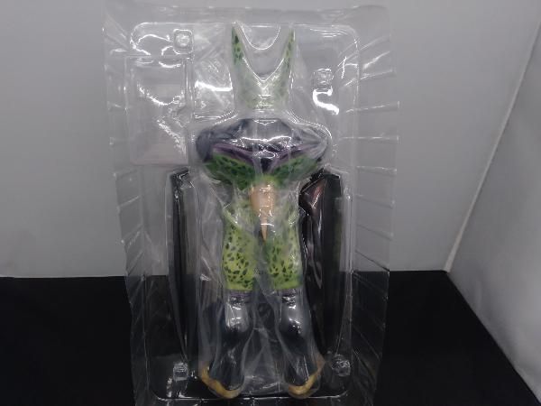 5個セット　一番くじ ドラゴンボール VSオムニバス超 F賞 セル 完全体 一番くじ ドラゴンボール VSオムニバス超 F賞 セル完全体
