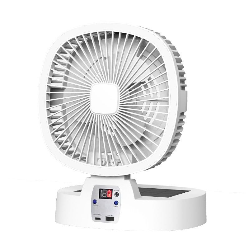 太陽光充電