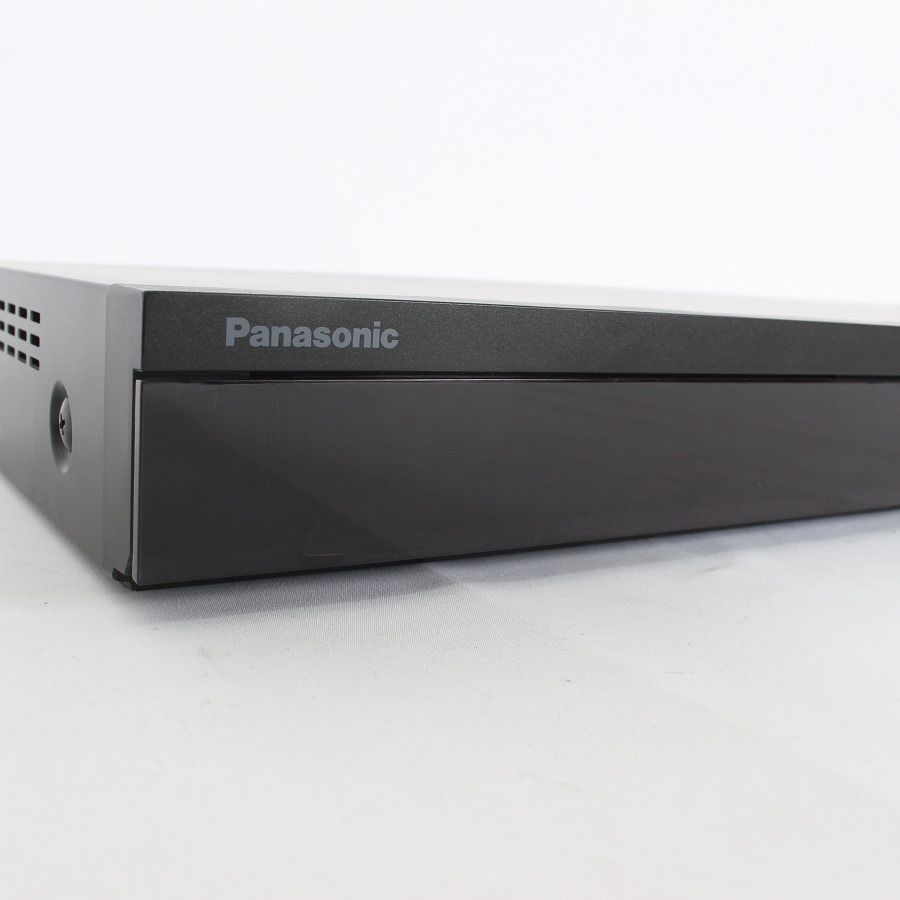 パナソニック 4Kディーガ DMR-4T302 4Kチューナー内蔵 3TB
