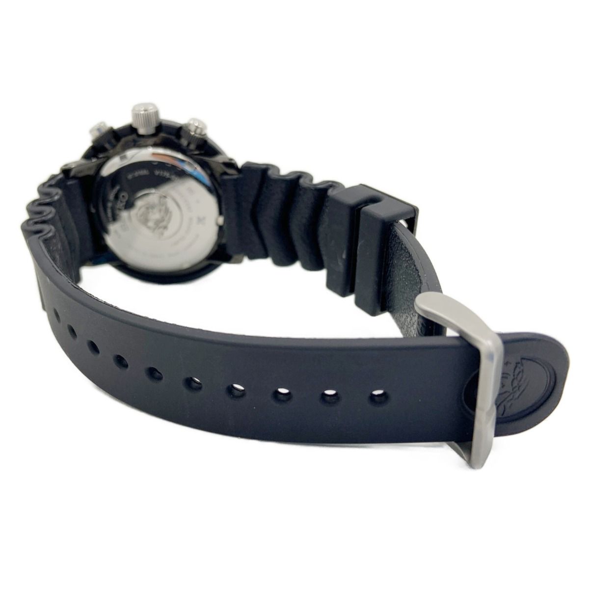 〇〇SEIKO セイコー プロスペックス ダイバーズ LOWERCASEモデル V175 