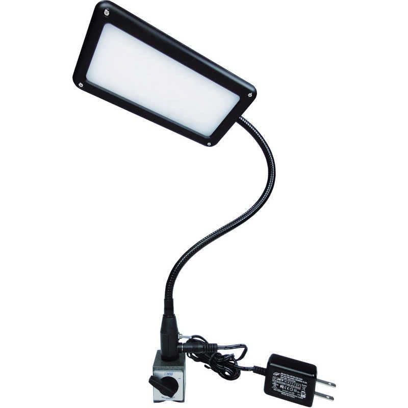 ノガジャパン ノガLEDスタンド LEDパッド LED4000 【 新品 未使用 未開