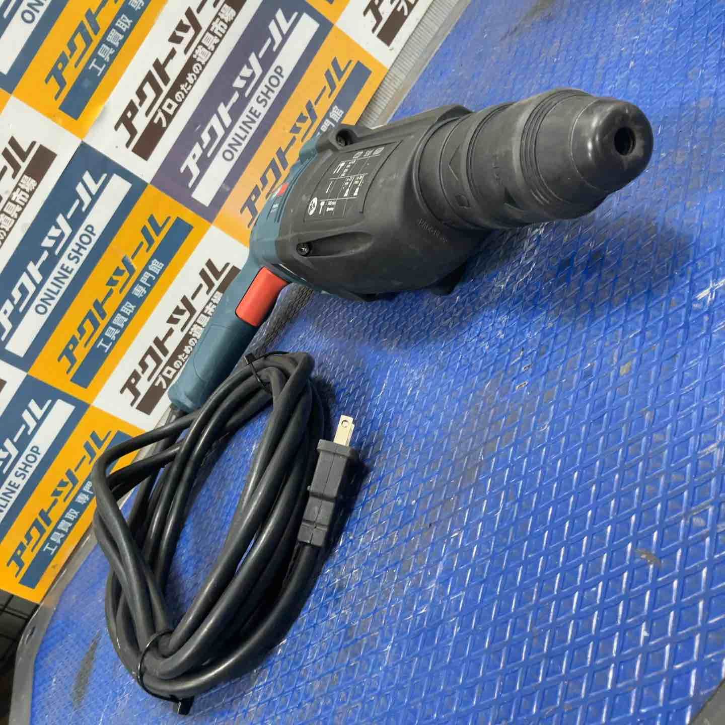  ボッシュ BOSCH ハンマドリル GBH 2 28 F 電動ハンマードリル ドリル ドライバー レンチ