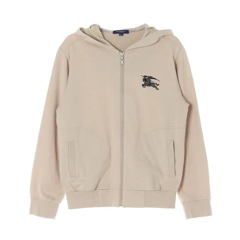 M BURBERRY BURBERRY バーバリー コットン 100 % ブレンド プリンティング フード付きTシャツ ｜ レディース