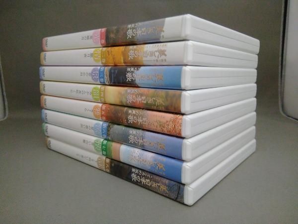 6m0065d3nk 8巻セット 映像で綴る美しき日本の歌 こころの風 DVD 映像で綴る 美しき日本の歌 こころの風景 DVD全8巻 ｜【公式