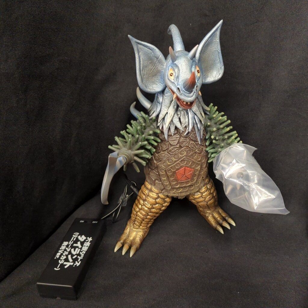 エクスプラス 大怪獣シリーズ